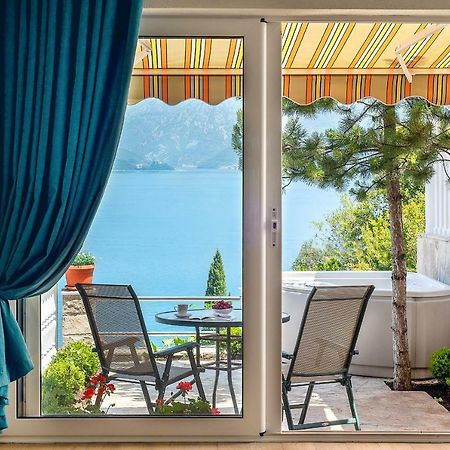 Boka Apartments Τίβατ Εξωτερικό φωτογραφία