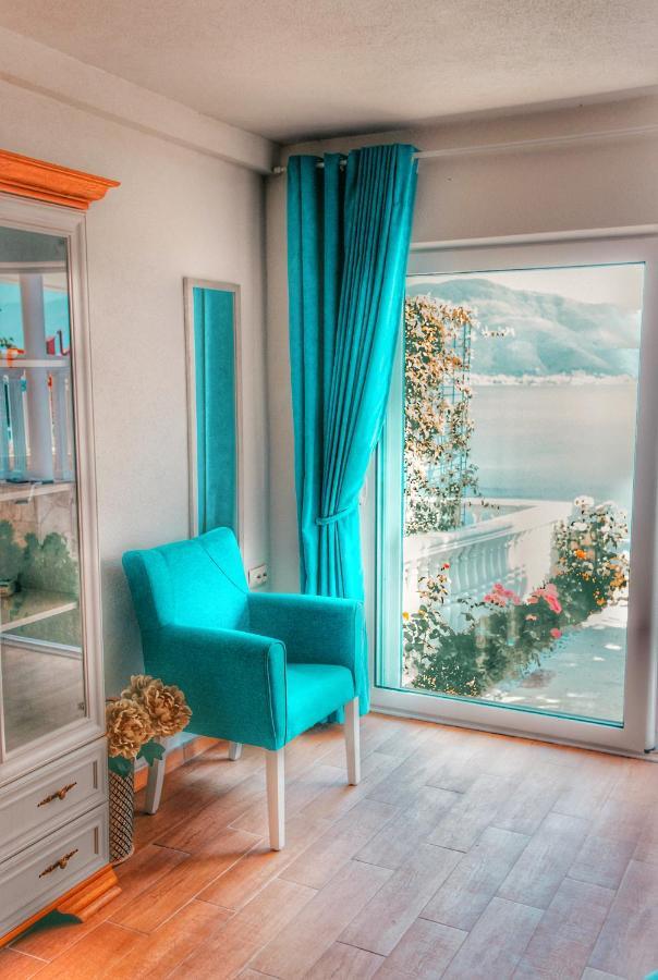 Boka Apartments Τίβατ Εξωτερικό φωτογραφία