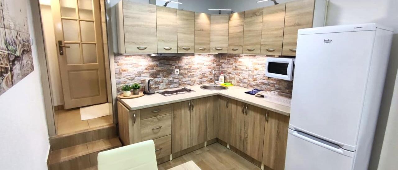 Boka Apartments Τίβατ Εξωτερικό φωτογραφία