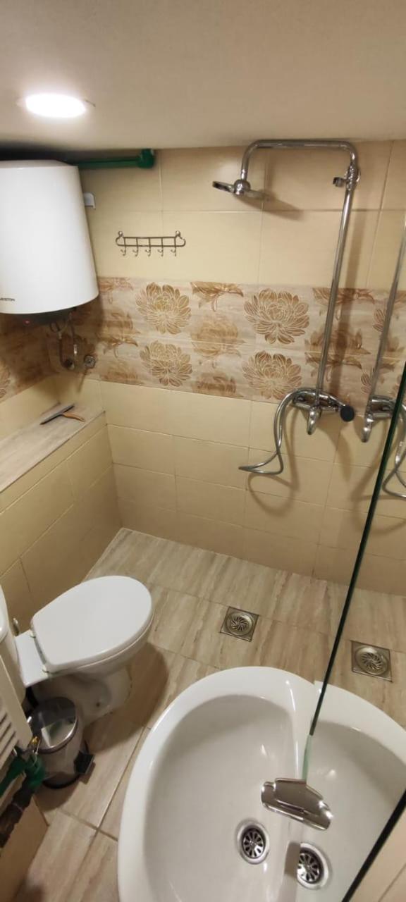 Boka Apartments Τίβατ Εξωτερικό φωτογραφία