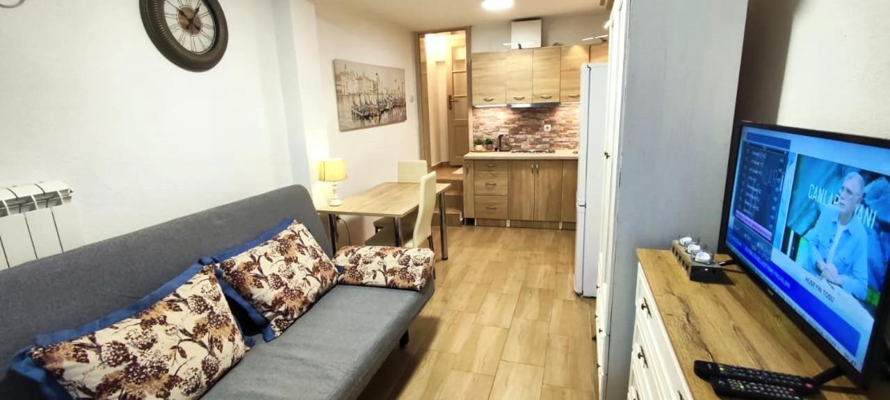 Boka Apartments Τίβατ Εξωτερικό φωτογραφία