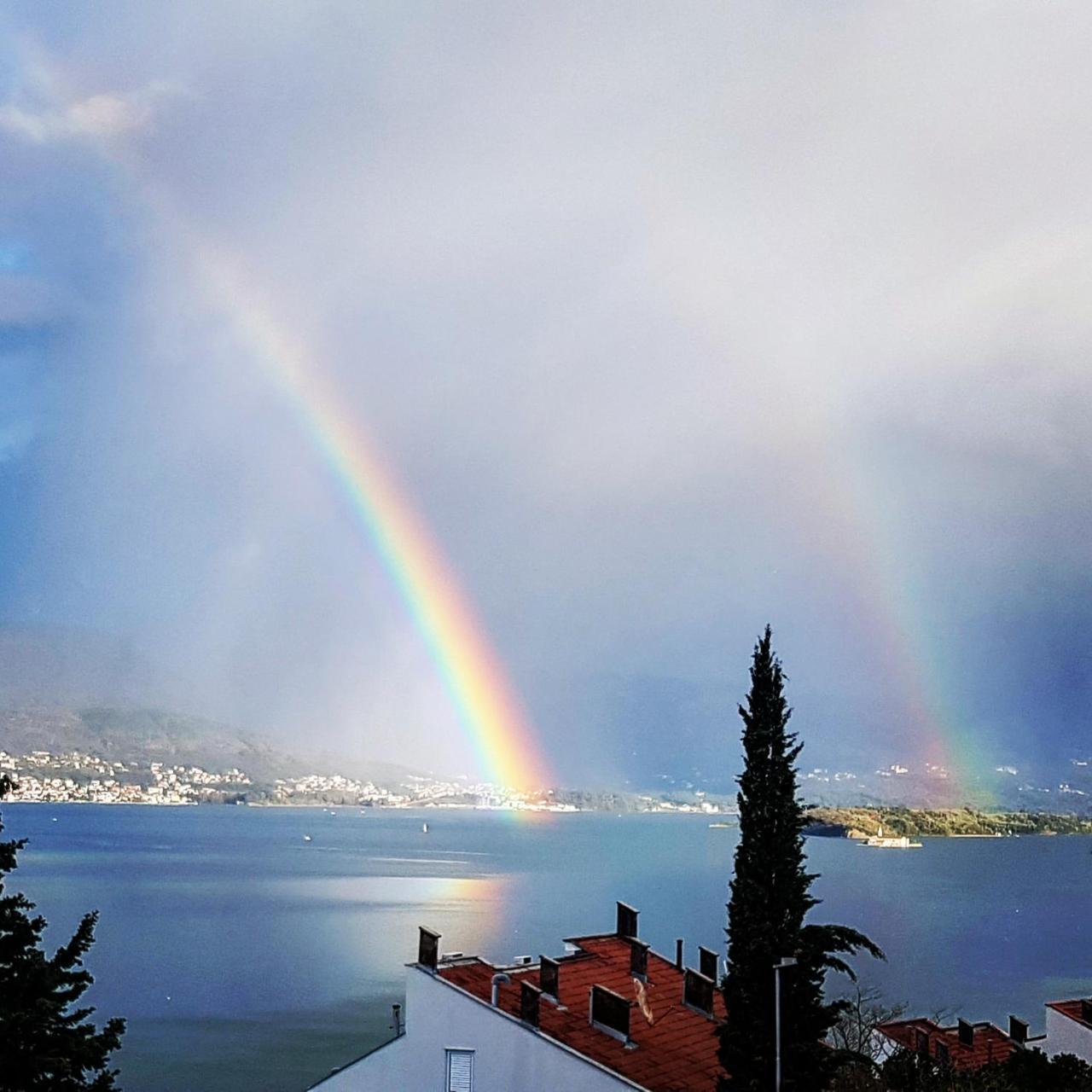Boka Apartments Τίβατ Εξωτερικό φωτογραφία