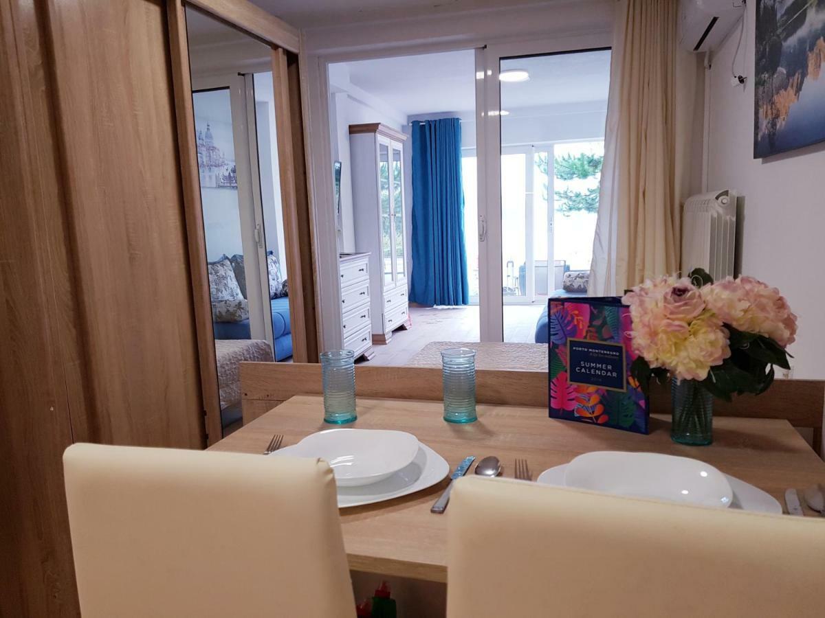 Boka Apartments Τίβατ Εξωτερικό φωτογραφία