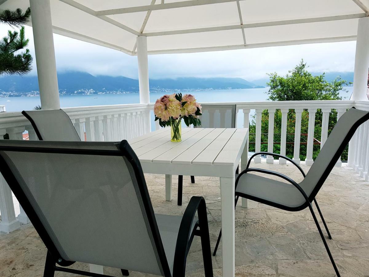 Boka Apartments Τίβατ Εξωτερικό φωτογραφία