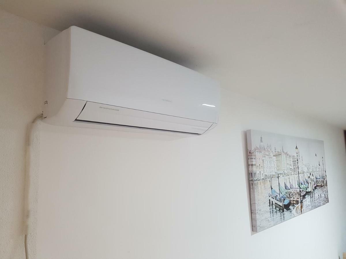 Boka Apartments Τίβατ Εξωτερικό φωτογραφία