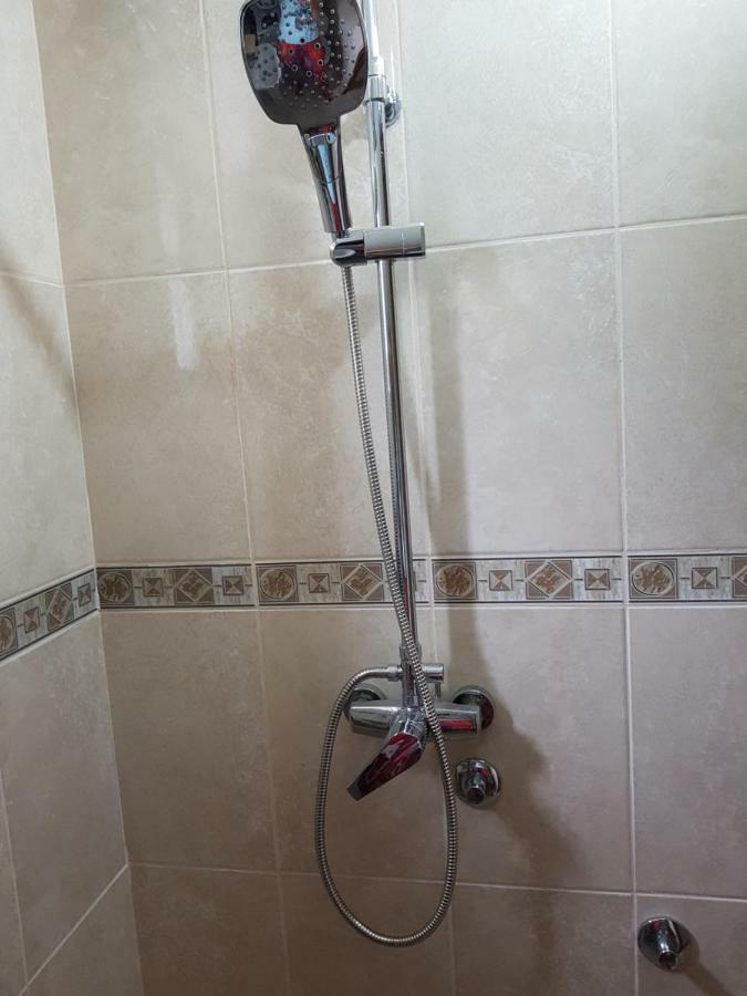 Boka Apartments Τίβατ Εξωτερικό φωτογραφία