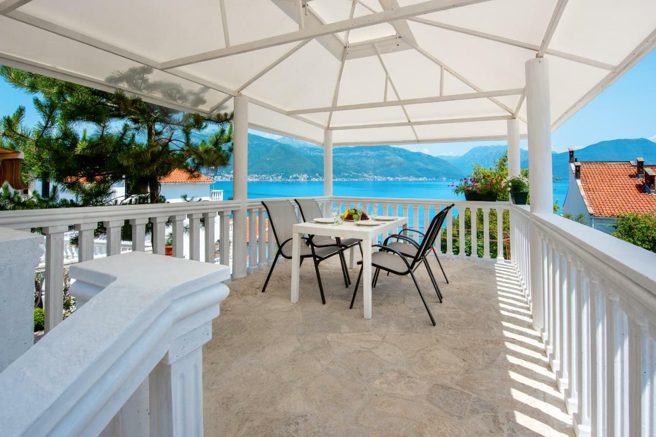 Boka Apartments Τίβατ Εξωτερικό φωτογραφία