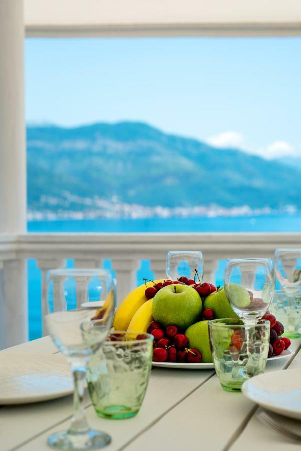 Boka Apartments Τίβατ Εξωτερικό φωτογραφία