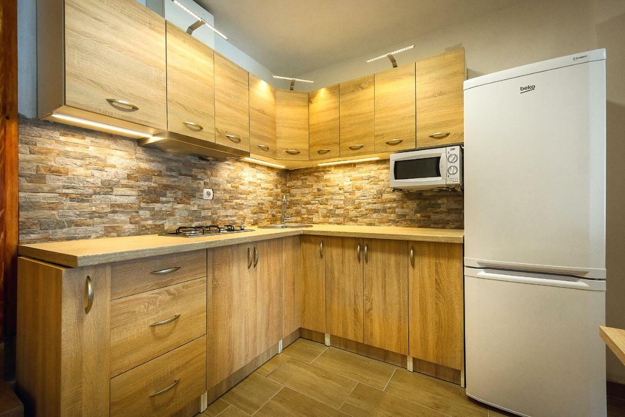 Boka Apartments Τίβατ Εξωτερικό φωτογραφία
