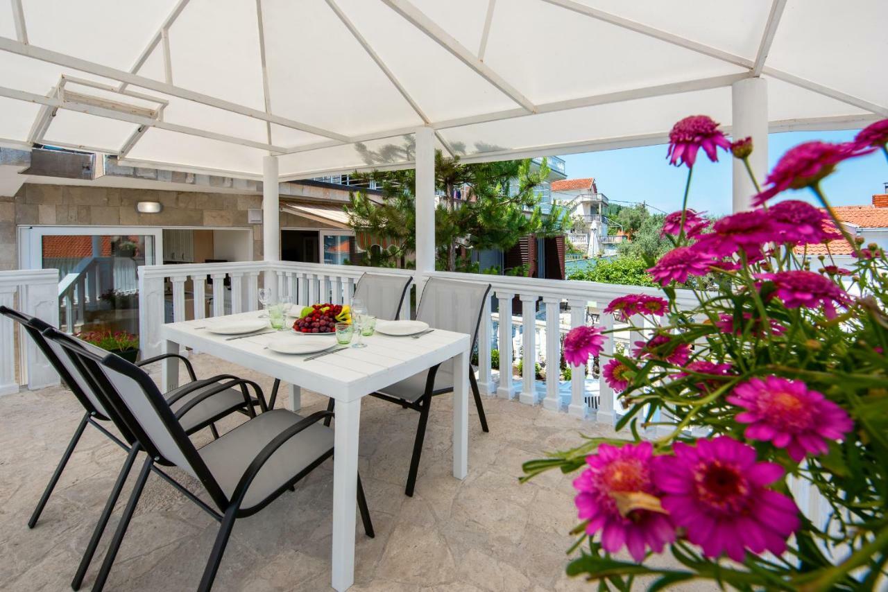 Boka Apartments Τίβατ Εξωτερικό φωτογραφία