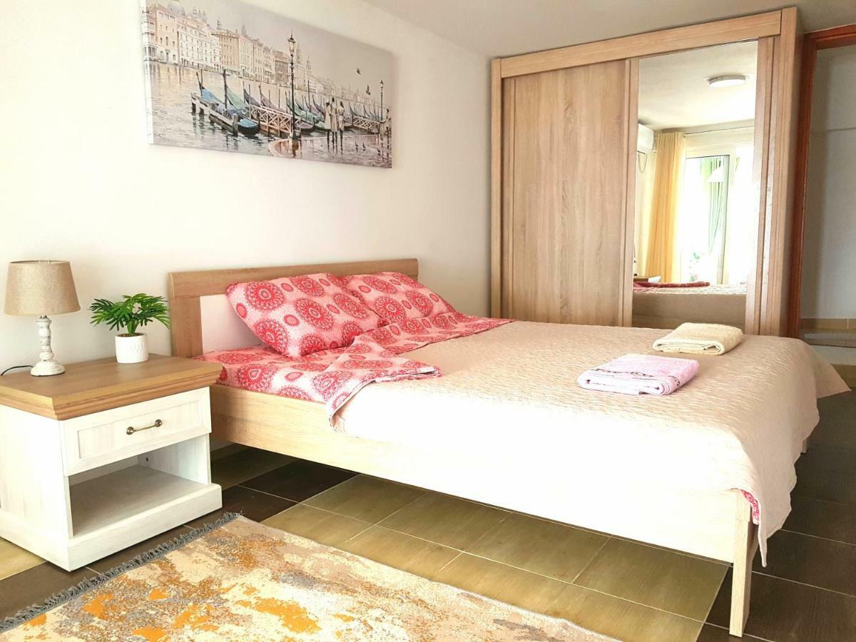 Boka Apartments Τίβατ Εξωτερικό φωτογραφία